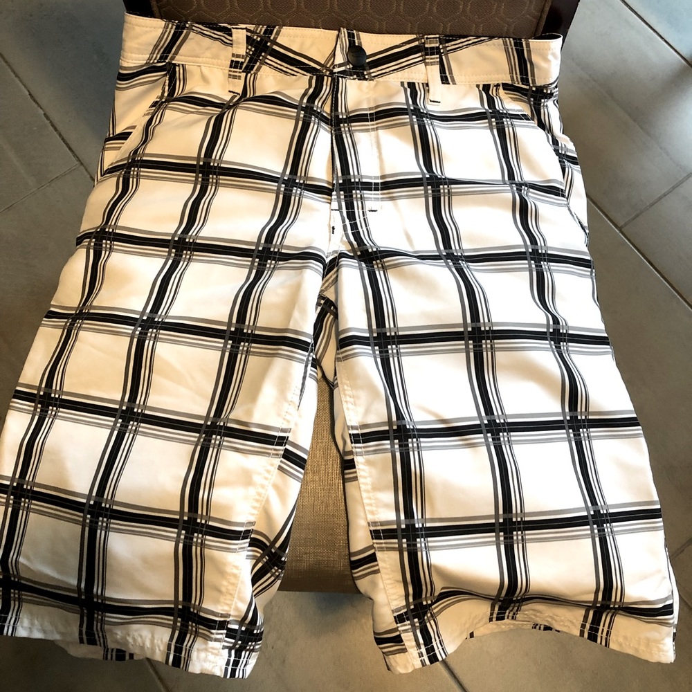 Swim Trunks